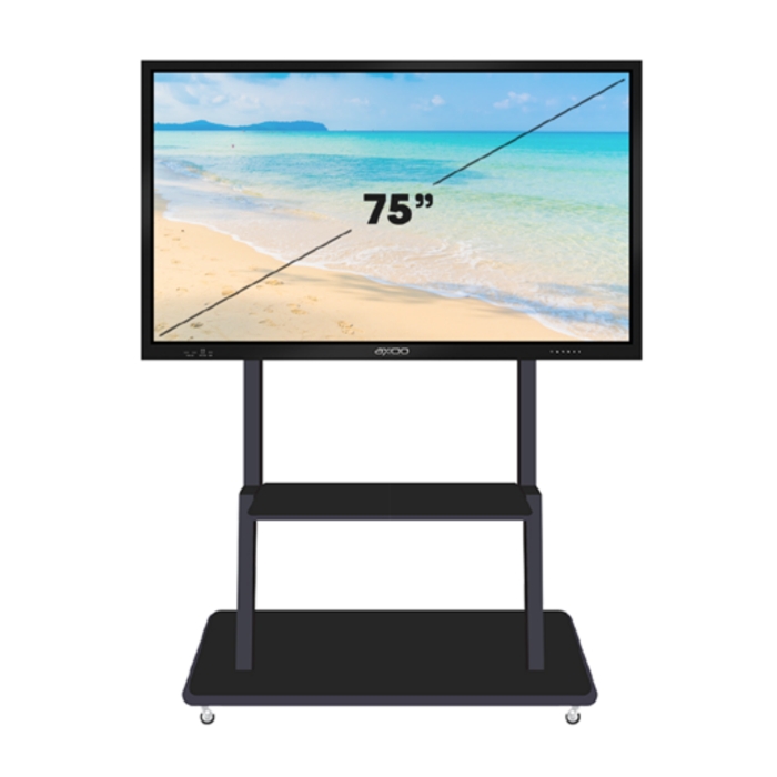 Axioo Interactive Smart Screen 75 inch