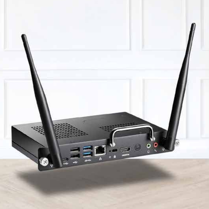 Axioo Interactive Smart Screen OPS