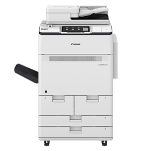 Canon imagePRESS C265
