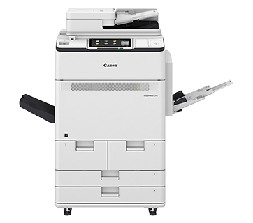 Canon imagePRESS C265