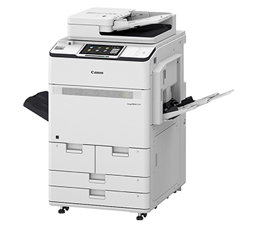 Canon imagePRESS C265