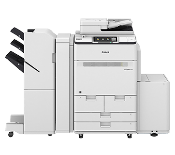 Canon imagePRESS C265