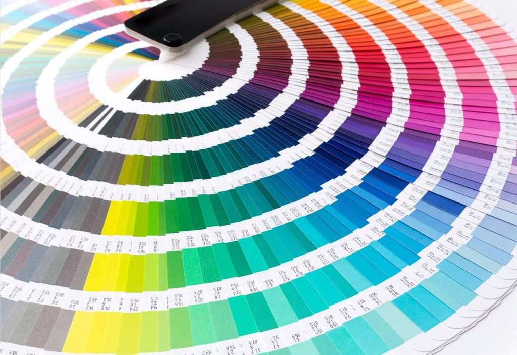 HP Indigo ElectroInk Carousel Image