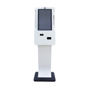 FEC KiosK