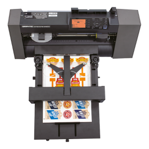 Graphtec FMARK II