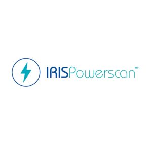 IRIS Powerscan