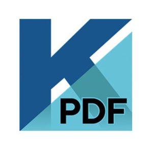 Kofax Power PDF Advanced
