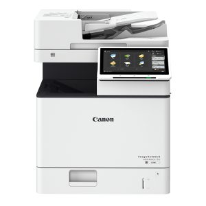 iR- ADV DX 619i