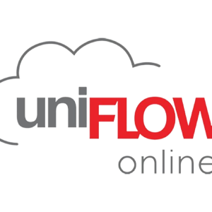 uniFLOW Online