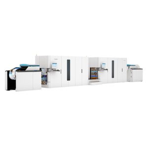 Canon Colorstream 6000 Series