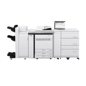 Canon ImagePress V700/V800/V900