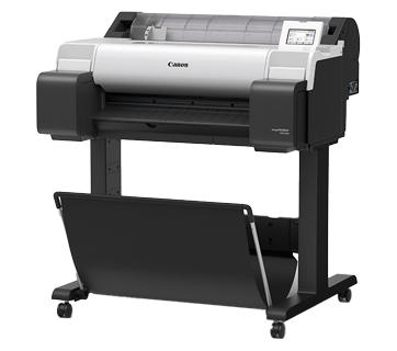 Canon imagePROGRAF TM-5240 - Image 2