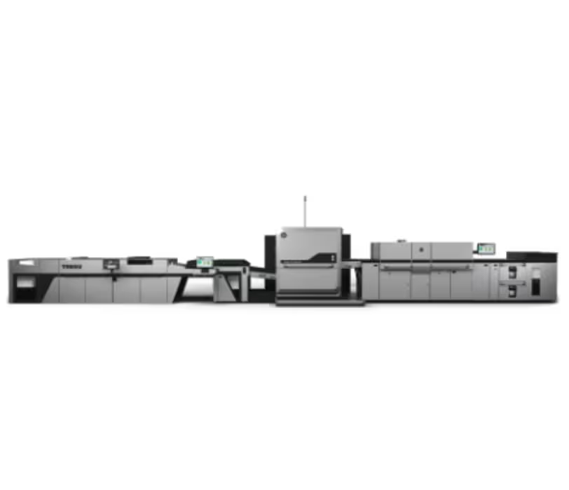HP Indigo 35K Digital Press