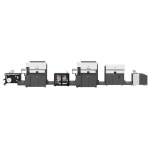 HP Indigo 8K Digital Press