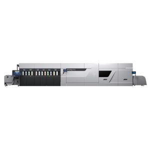 HP Indigo V12 Digital Press