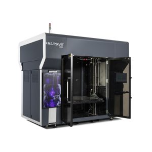 Massivit 5000 Industrial 3D Printer