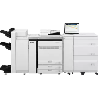 Canon imagePRESS V900 Series
