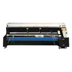 Digibon Sublimation heat curing fixation machine