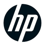 HP Logo
