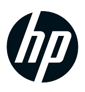 HP Logo