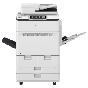 Canon imagePRESS C270
