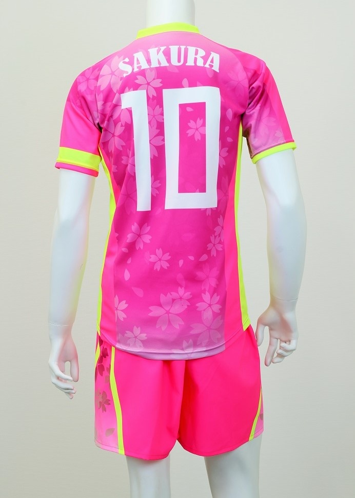 Fluorescent colors