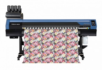 Well-balanced entry-level model: TS100-1600