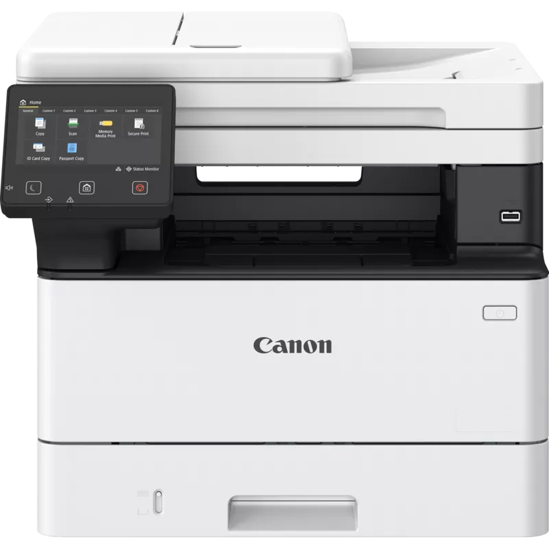 Canon MF465dw