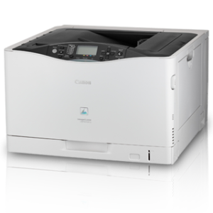 Canon imageCLASS LBP843Cx