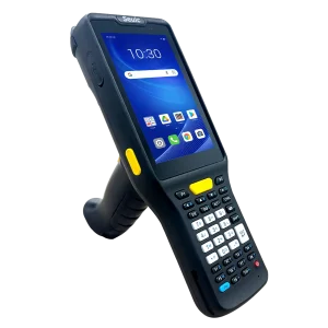SEUIC AUTOID Q7-(Grip) Handheld Terminal