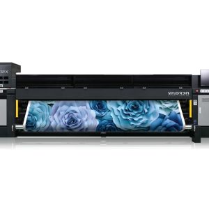 JETRIX XGR320