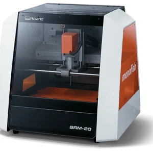 Roland monoFab SRM-20 Desktop Milling Machine