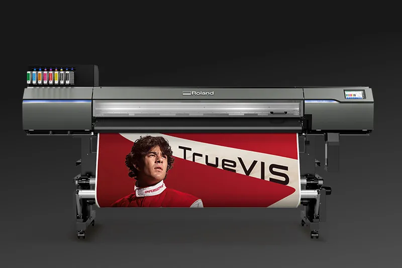 Roland TrueVIS XP-640