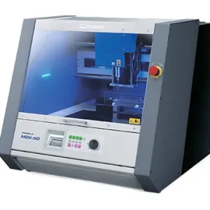 Roland MDX-50 Benchtop Milling Machine