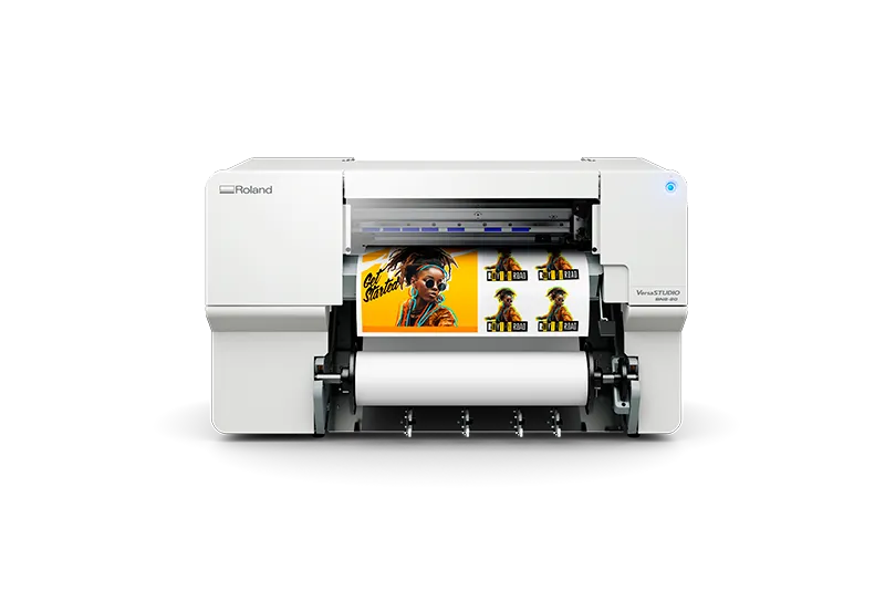Roland VersaSTUDIO BN2 Series Desktop Printer/Cutters - Image 2
