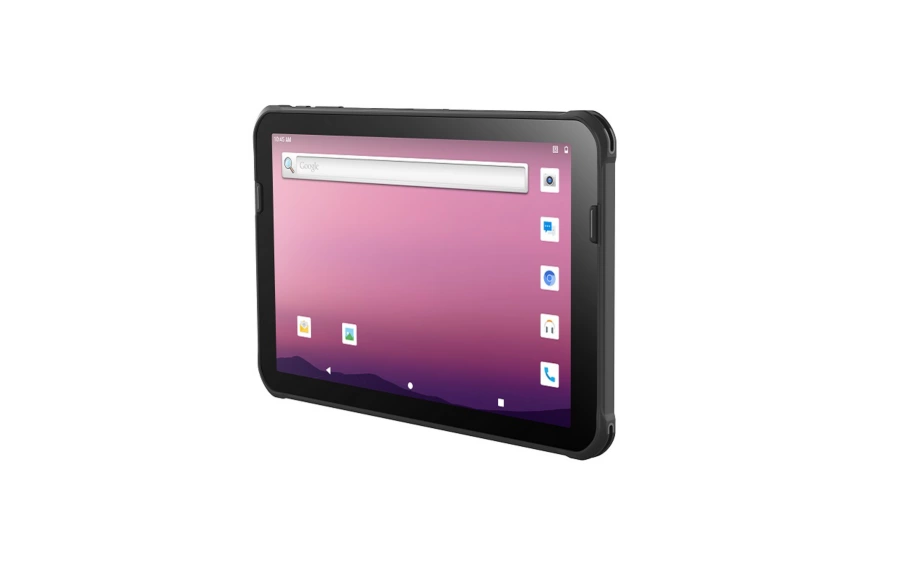 Honeywell ScanPal EDA10A Tablet