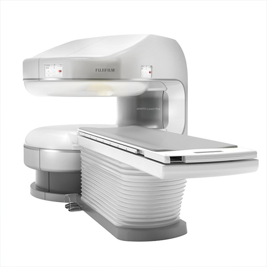 FUJIFILM APERTO LUCENT MR IMAGING SYSTEM (with SynergyDrive Plus)