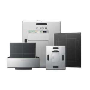 FUJIFILM FDR D-EVO II C35 (Duo Advance Stationary & Mobile)
