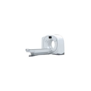 FUJIFILM SCENARIA View Whole body X-ray CT system (64 Slice)