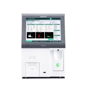 EDAN H30 PRO HEMATOLOGY ANALYZER