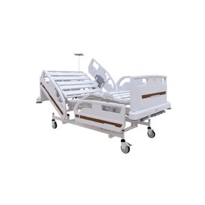 MMT BED 3 CRANK