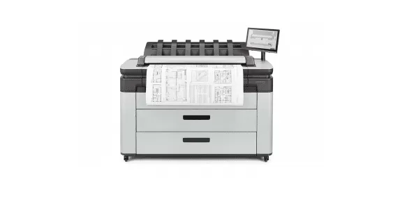 HP-DesignJet-XL-3600-Multifunction-Printer