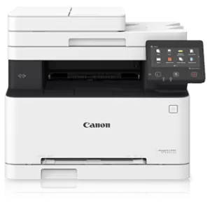 Canon imageCLASS MF633Cdw Surabaya