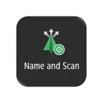 Name and Scan