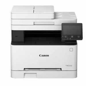 CANON MF 643CDW