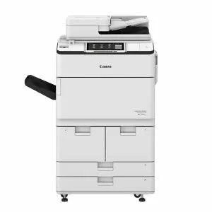 CANON IR ADV DX 6700i