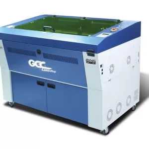 GCC Spirit GLS Hybrid