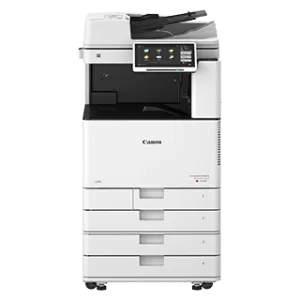 CANON iR-ADV C3725i