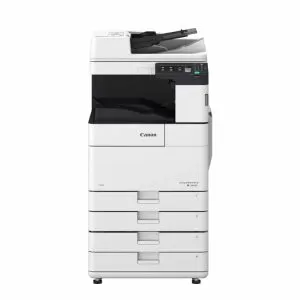 CANON IR 2600i