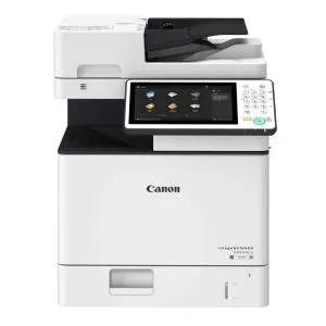 CANON IR ADV 615i
